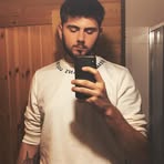 Patryk Stępień - Facebook