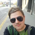 Patryk Stępień - @patryk.stepien.9883 - Instagram