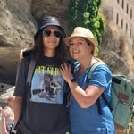 patty & aaron x el mundo - @pattyaaronxelmundo - Instagram