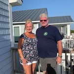 Patty Aaron Mullins - @pattyaaronyoder - Instagram