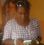 Patsy Abram - Facebook