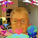 Patsy Abram - Facebook