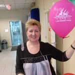 Patsy Abramson - @patsyabramson635 - Instagram