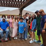 Patsy Acosta Garza - @patsyg73 - Instagram