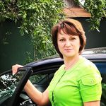 Patsy Adamson - @patsyadamson393 - Instagram