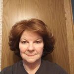 Patsy Adamson - @patsyadamson736 - Instagram