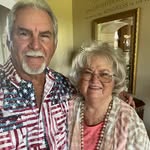 Patsy Dorris Adamson - @patsy.adamson - Instagram