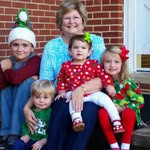 Patsy Albert - @patsyalbert47 - Instagram