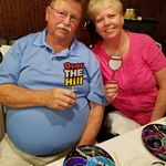 Patsy Albert - @patsyalbert8 - Instagram