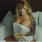 Louise Vaughan - @v.patsy_albertson - Instagram