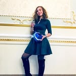 Patsy Albertson - @patsyalbertson800 - Instagram
