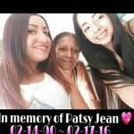 Patsy Alcantar - @1966patsya308 - Instagram