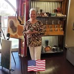 Patsy Aldrich - @aldrich6165 - Instagram