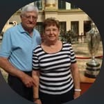 Pat Alford Stanley - @_stanleypat - Instagram
