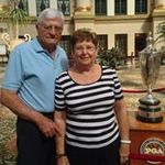 Pat Alford Stanley - @stanleypat - Instagram