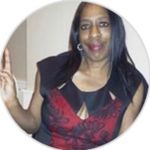 Patsy Alford - @patsyalford541 - Instagram