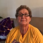 Patsy Allen - @patsyallen1954 - Instagram