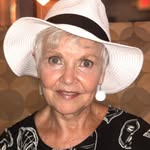 Patsy Mills Allison - @patsyallison - Instagram