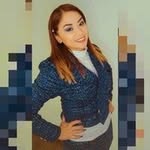 Patsy Alvarado - @alvaradopatsy - Instagram