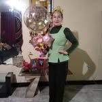 Patsy Alvarado Del Castillo - @patsyalvaradodel - Instagram