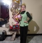Patsy Alvarado Del Castillo - Facebook