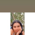 Patsy Daniela B. Alvarado - @ba8458 - Instagram