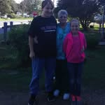 Patsy Alverson - @patsyalverson - Instagram