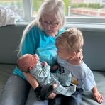 Patsy Ammons - Facebook