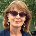 Pat Smallwood Archer - @patsmallwoodarcher - Instagram