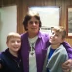 Patsy Aucoin - Facebook