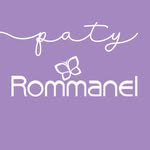 Paty Florencio - Consultora Autorizada Rommanel Caruaru - @rommaneljoiascaruaru - Instagram