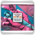Do you wanna be famous? - @patsy.__.austin - Instagram
