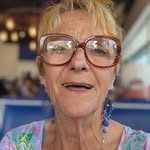 Patsy Austin - @patsyaustin47 - Instagram