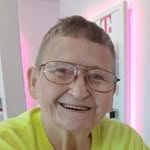 Patsy Ayers - @ayerspatsy8 - Instagram