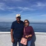 Patsy Baca - @patsy.baca22 - Instagram