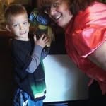 Patsy Bain - @patsybain - Instagram