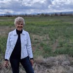 Patsy Bain Wolf - @patsy_wolf - Instagram