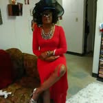 Patsy Baines-Johnson - @patsybainesjohnson - Instagram