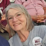Patsy Cartwright Bain - @patsycartwrightbain - Instagram