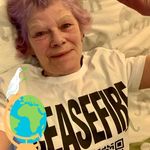 Patsy Baldwin - @baldwin.patsy - Instagram