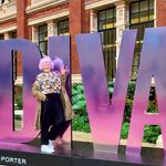 Patsy Baldwin - @baldwinpatsy - Instagram