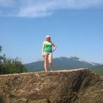 Patsy Baldwin - @patsybaldwin7442 - Instagram