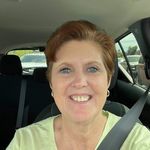 Patsy Baldwin - @mipejeg844 - Instagram