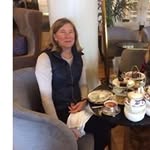 Patsy Ball - @patsyball1 - Instagram