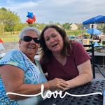 Patsy Ball-Polland - @patsypolland - Instagram