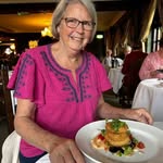 Patsy Ballard - @patsyballard8 - Instagram