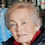 Patsy Ballesty - @patsyballesty - Instagram