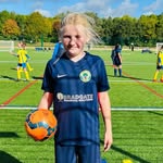 Patsy Howkins⚽️💙🦊 - @patsyballer6 - Instagram