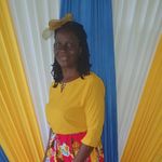 Patsy Banks - @patsybanksja - Instagram