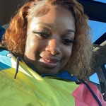 Patsy Banks Reed - @favor_ladii89 - Instagram